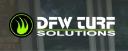 DFW Turf Solutions logo