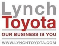 Lynch Toyota image 1