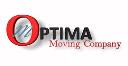 Optima Moving and Storage  logo