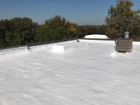 Foam Roof Solutions image 4