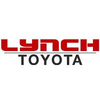 Lynch Toyota image 4