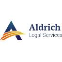 Aldrich Legal Services Plymouth logo
