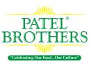 Patel Brothers logo