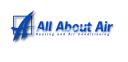 All About Air logo