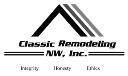 Classic Remodeling NW Inc logo