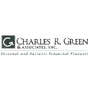 Charles R. Green & Associates, Inc. logo