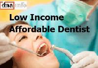 Low Income Affordable Dentist image 3