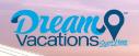 Dream Vacations logo