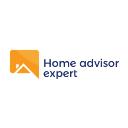 Home Advisor Expert House logo