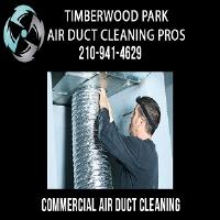 Timberwood Park Air Duct Cleaning Pros image 1
