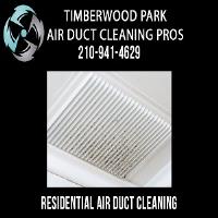Timberwood Park Air Duct Cleaning Pros image 2