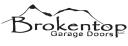 Brokentop Garage Doors logo