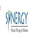 Synergy Physical Therapy and Wellness logo
