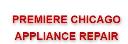 Premiere Chicago Appliance Repair logo