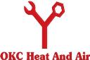 OKC Heat And Air logo