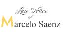Law Office of Marcelo Saenz logo