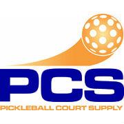 Pickleball Court Supply image 1