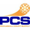 Pickleball Court Supply logo
