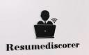 Resumediscover logo