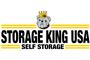 Storage King USA Belcamp logo