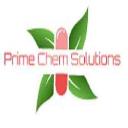 Prime Chem Solutions logo