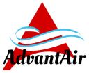 AdvantAir Inc. logo