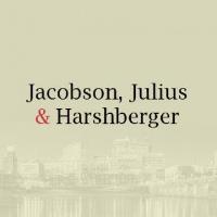 Jacobson, Julius & Harshberger image 1
