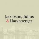 Jacobson, Julius & Harshberger logo