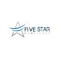 Five Star Dentistry logo