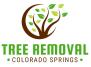 Colorado Springs Tree Removal logo