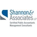 Shannon & Associates LLP logo