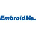 EmbroidMe Tampa, FL logo