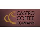 Castro Coffee Company logo