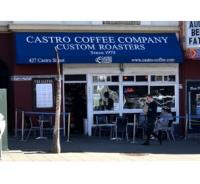 Castro Coffee Company image 2