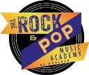 Rock & Pop Music Academy logo