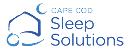 Cape Cod Sleep Solutions logo