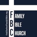 Family Bible Church logo