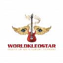 Worldkleostar LLC Talent Entertainment Company logo