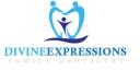 Divine Expressions Family Dentistry logo