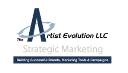 The Artist Evolution logo