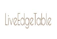 Live Edge Table image 3