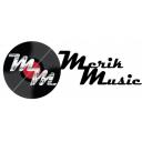 Merik Music Mobile DJ logo