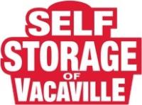 Self Storage of Vacaville image 3