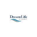 DreamLife Recovery logo