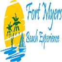 Fort Myers Beach Experience logo
