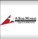 A-Star Movers logo
