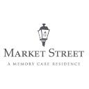 Market Street Palm Coast logo