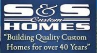 S & S Custom Home Builders, Inc. image 1