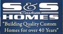S & S Custom Home Builders, Inc. logo