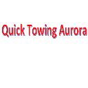 Quick Towing Aurora logo